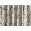 Laguna Desdemona tollas dekor függöny 310 cm - 01 szürke