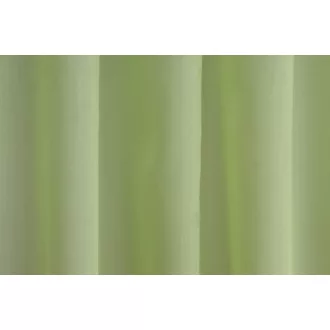   Laguna Valletta egyszínű fényáteresztő függöny 310 cm - 28 zöld