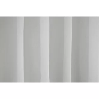   Laguna Valletta egyszínű fényáteresztő függöny 310 cm - 01 fehér