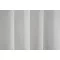 Laguna Valletta egyszínű fényáteresztő függöny 310 cm - 01 fehér