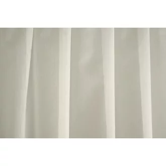   Laguna Valletta egyszínű fényáteresztő függöny 310 cm - 08 ecrü