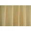 Laguna Valletta egyszínű fényáteresztő függöny 310 cm - 11 sárga