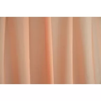   Laguna Valletta egyszínű fényáteresztő függöny 310 cm - 15 lazac