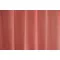 Laguna Valletta egyszínű fényáteresztő függöny 310 cm - 20 piros
