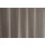 Laguna Valletta egyszínű fényáteresztő függöny 310 cm - 31 barna