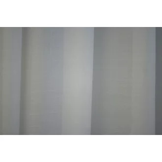   Laguna Nelson egyszínű fényáteresztő függöny 300 cm - 51 ecrü