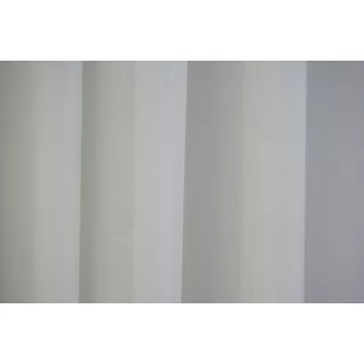   Laguna Nelson egyszínű fényáteresztő függöny 300 cm - 54 bézs