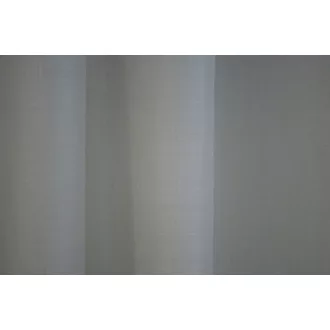   Laguna Nelson egyszínű fényáteresztő függöny 300 cm - 58 szürke