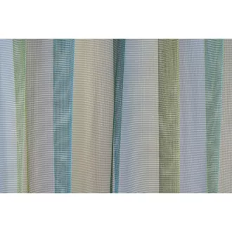   Laguna Spektrum színátmenetes fényáteresztő függöny 305 cm - 14 zöld