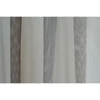   Laguna Spektrum színátmenetes fényáteresztő függöny 305 cm - 12 barna