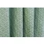 Laguna Zenox térhatású dekor függöny 138 cm - 23 zöld