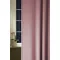 Szintetika Ibiza egyszínű dekor függöny 300 cm - 28 mályva