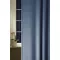 Szintetika Ibiza egyszínű dekor függöny 300 cm - 38 denim