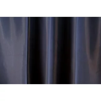 Laguna Rosina egyszínű dekor függöny 315 cm - 01 kék
