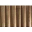 Laguna Savaria egyszínű bársony dekor függöny 150 cm - 206 barna