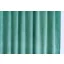 Laguna Savaria egyszínű bársony dekor függöny 150 cm - 214 türkiz