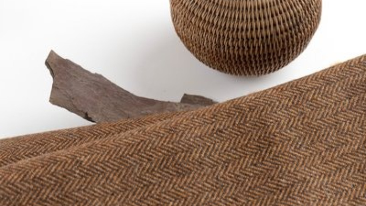 Mocha Mousse – Az év színe 2025-ben