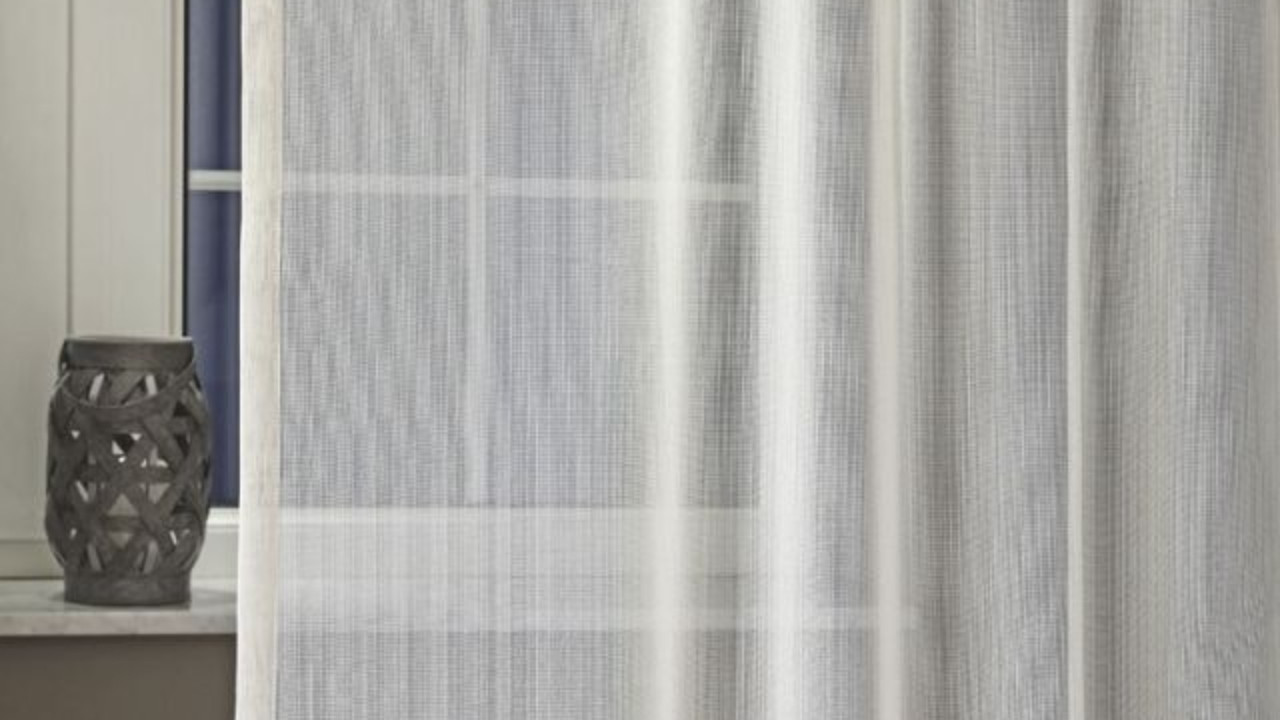 Függöny abc – Alapfogalmak, melyekkel jó tisztában lenni