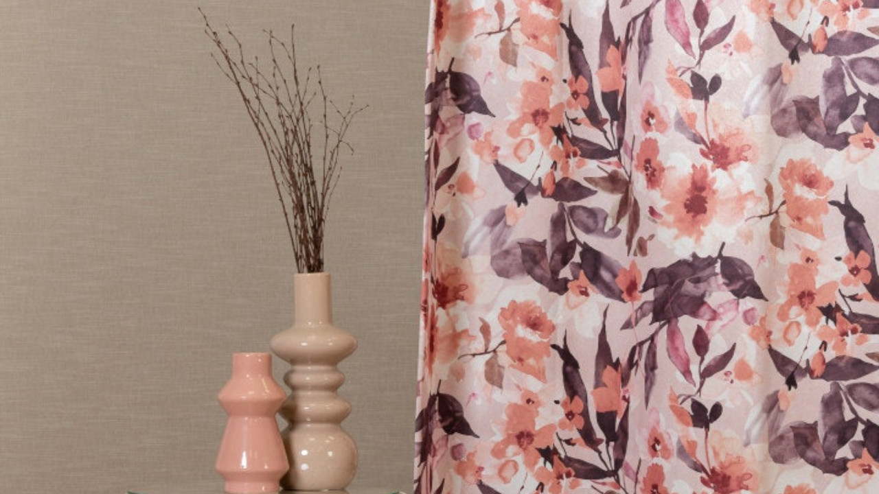 Hogyan válassz sötétítő függönyt nyárra?