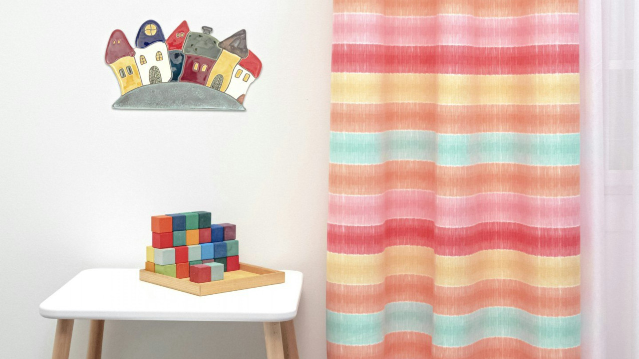 Így lesz álomkuckó a gyerekszobából