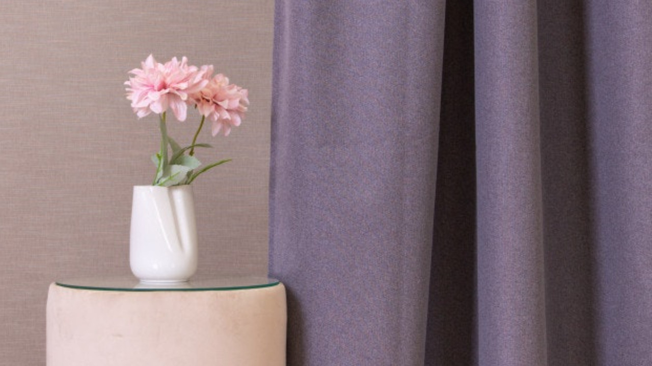 Minden, amit a sötétítő függönyökről tudni érdemes